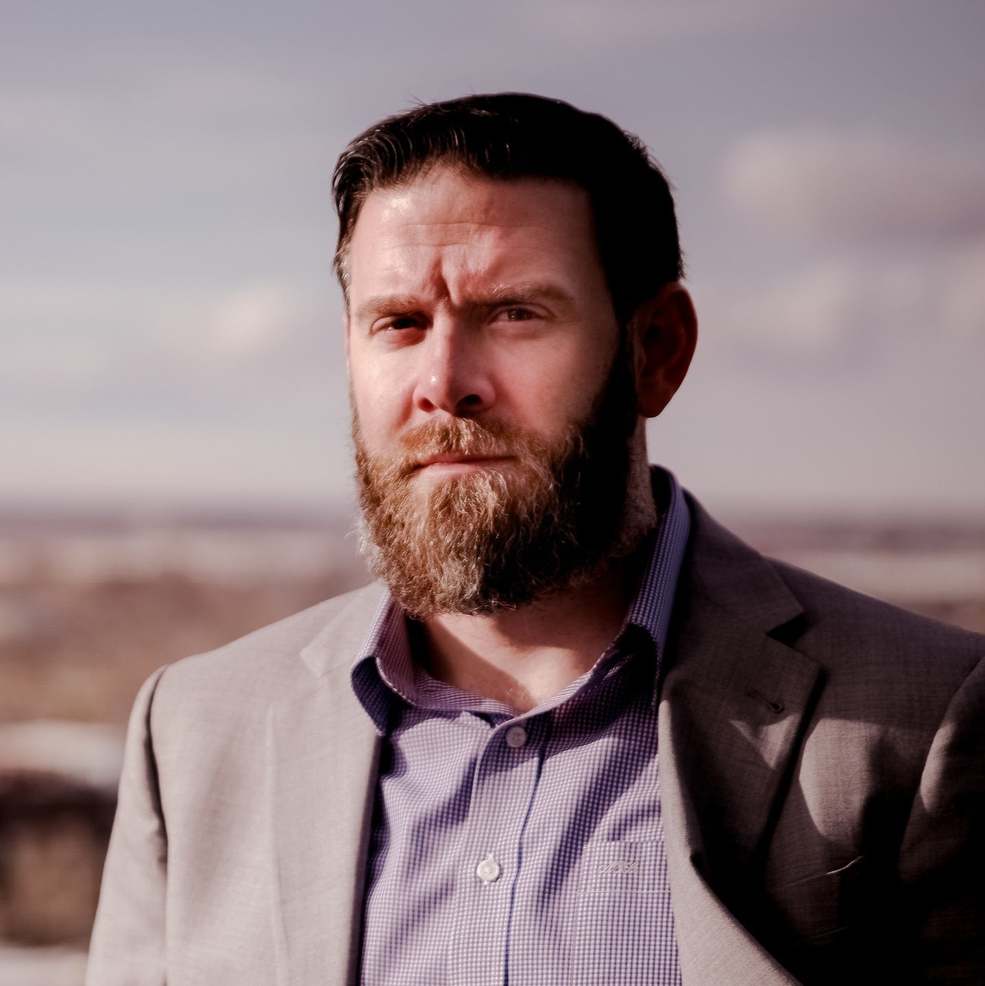 Adam La Barr