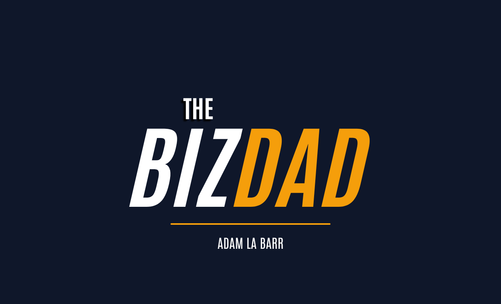 The BizDad Podcast